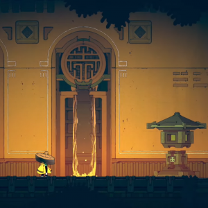 Red Candle Games