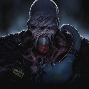 Resident Evil 3