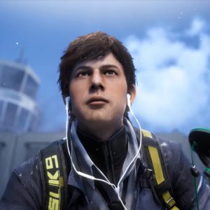 Rogue Company Seeker