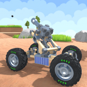 Rover Builder