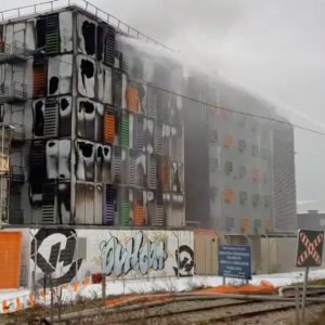 Rust