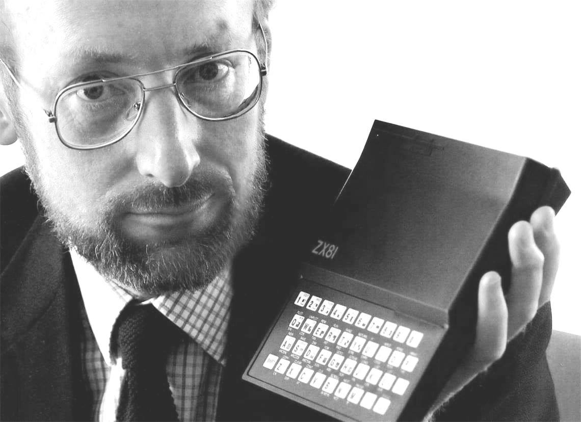 SINCLAIR ZX80