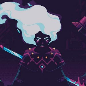 ScourgeBringer