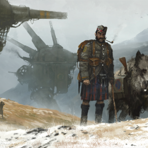 Scythe Digital Edition