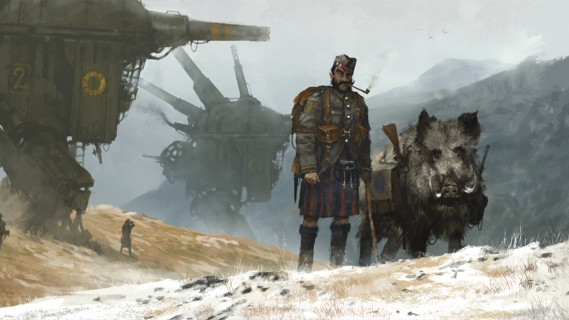 Scythe Digital Edition