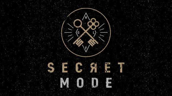 Secret Mode