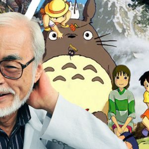 Studio Ghibli