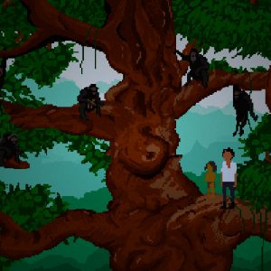 Sumatra Fate of Yandi