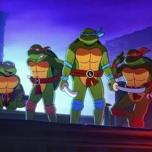 Teenage Mutant Ninja Turtles: Shredder’s Revenge