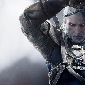 The Witcher 3 Complete Edition