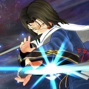 Utawarerumono ZAN 2