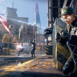 Watch Dogs Legion