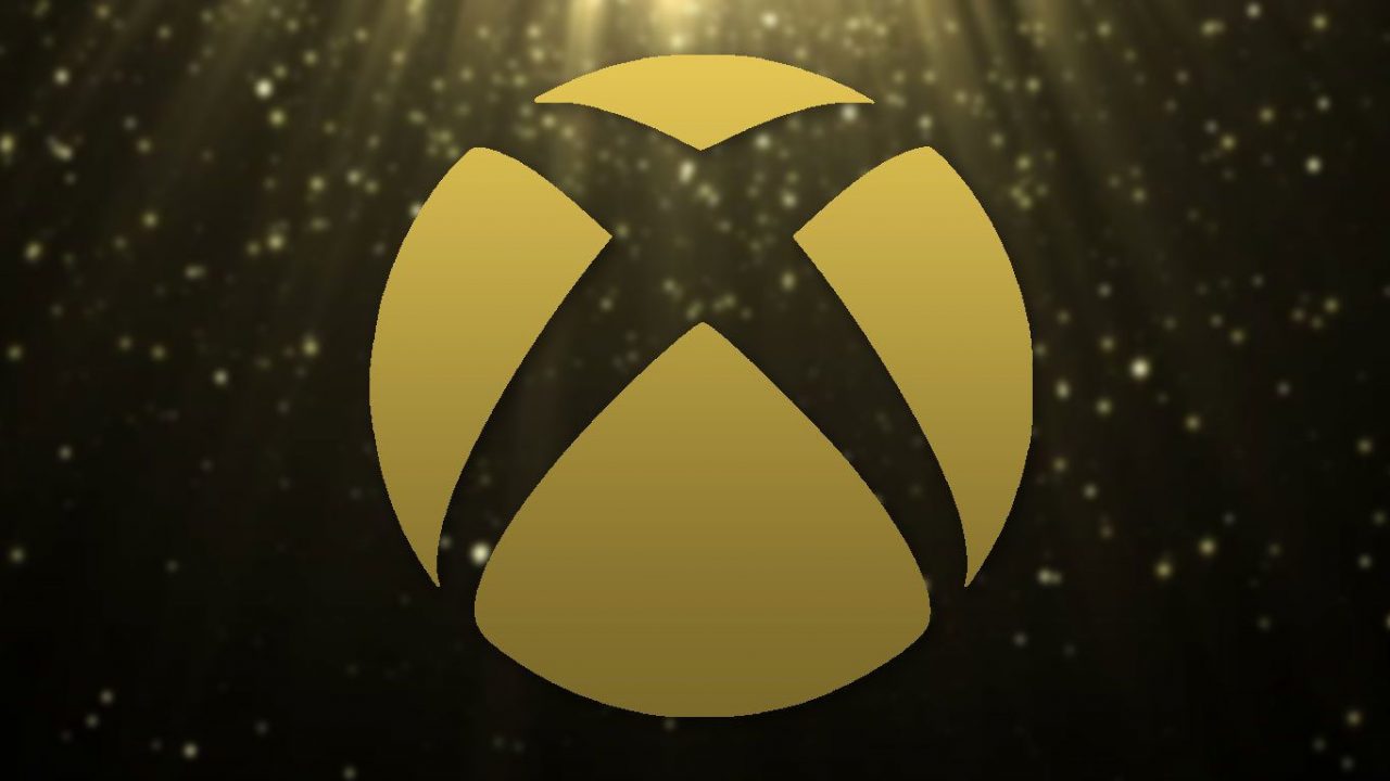 Xbox Live Gold