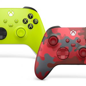 Xbox Wireless Controllers