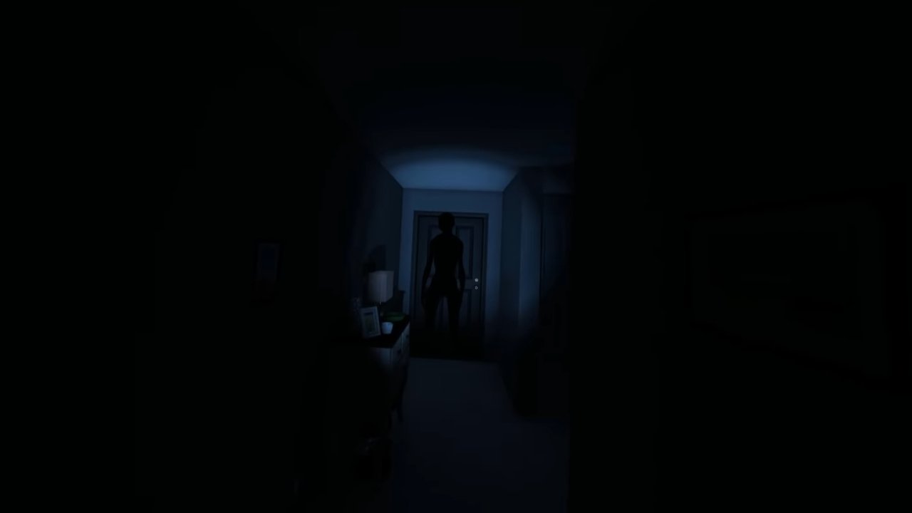 Phasmophobia