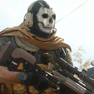 Call Of Duty Warzone