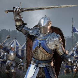 Chivalry II