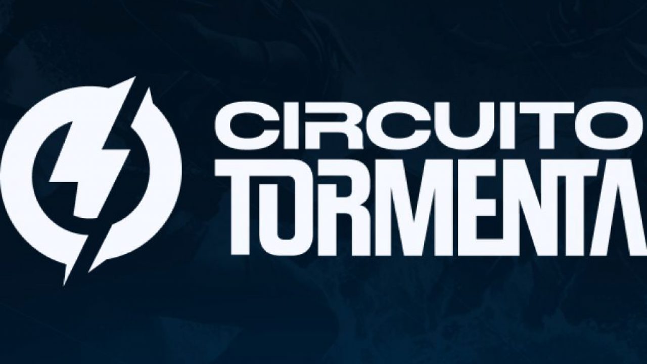 Circuito Tormenta