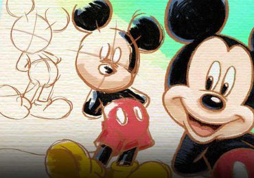 disney art academy