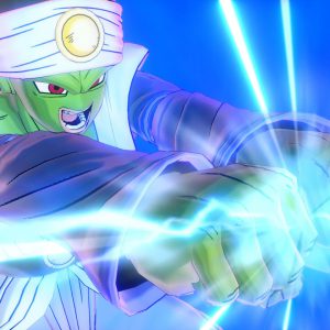 Dragon Ball Xenoverse 2