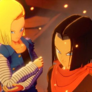 Dragon Ball Z Kakarot