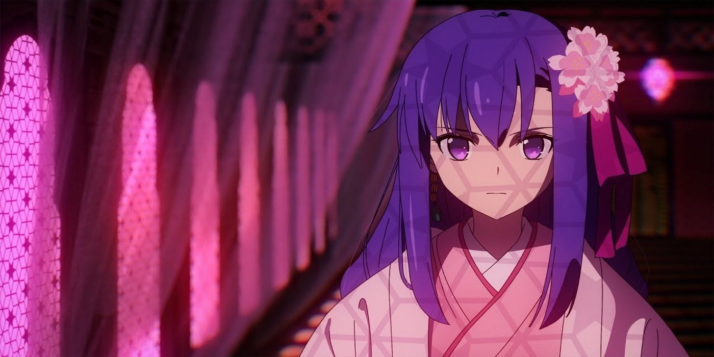Fate/Grand Order