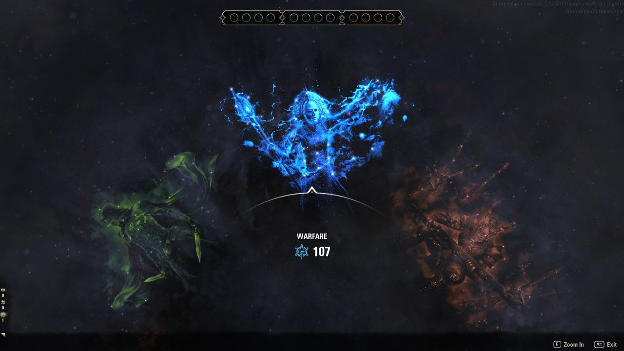 Flames of Ambition