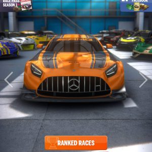 GT Manager