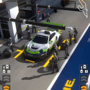 GT Manager