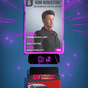 GT Manager