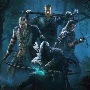 Hood Outlaws & Legends PlayStation Plus