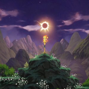 imp of the sun