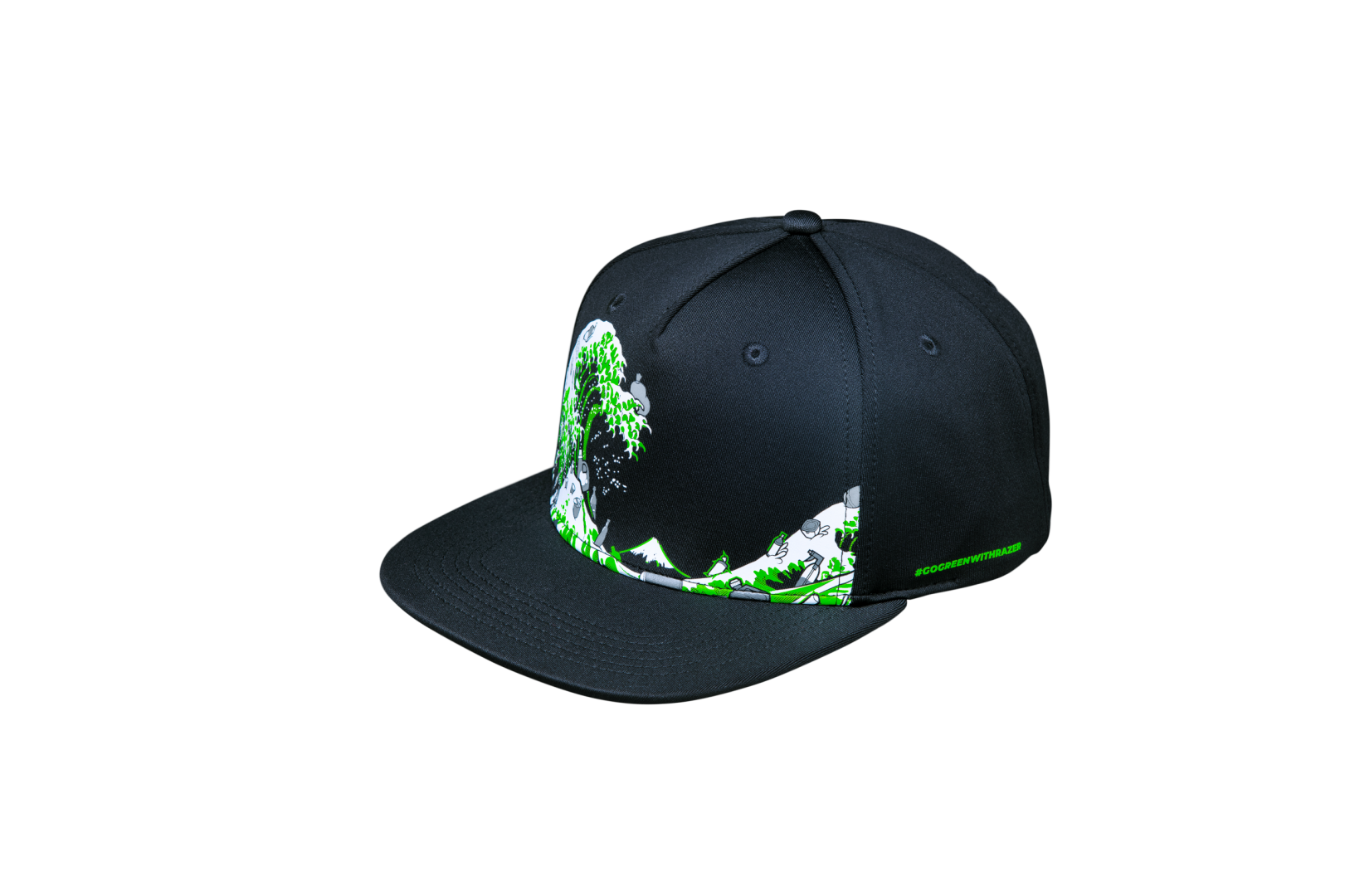 razer kanagawa wave 10