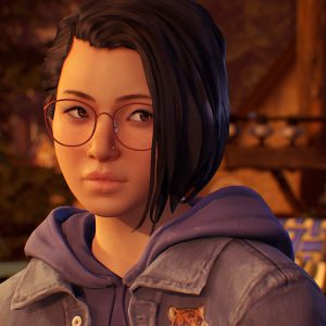 Life Strange True Colors