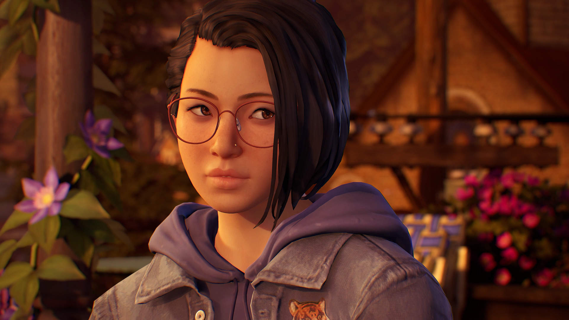 Life Strange True Colors