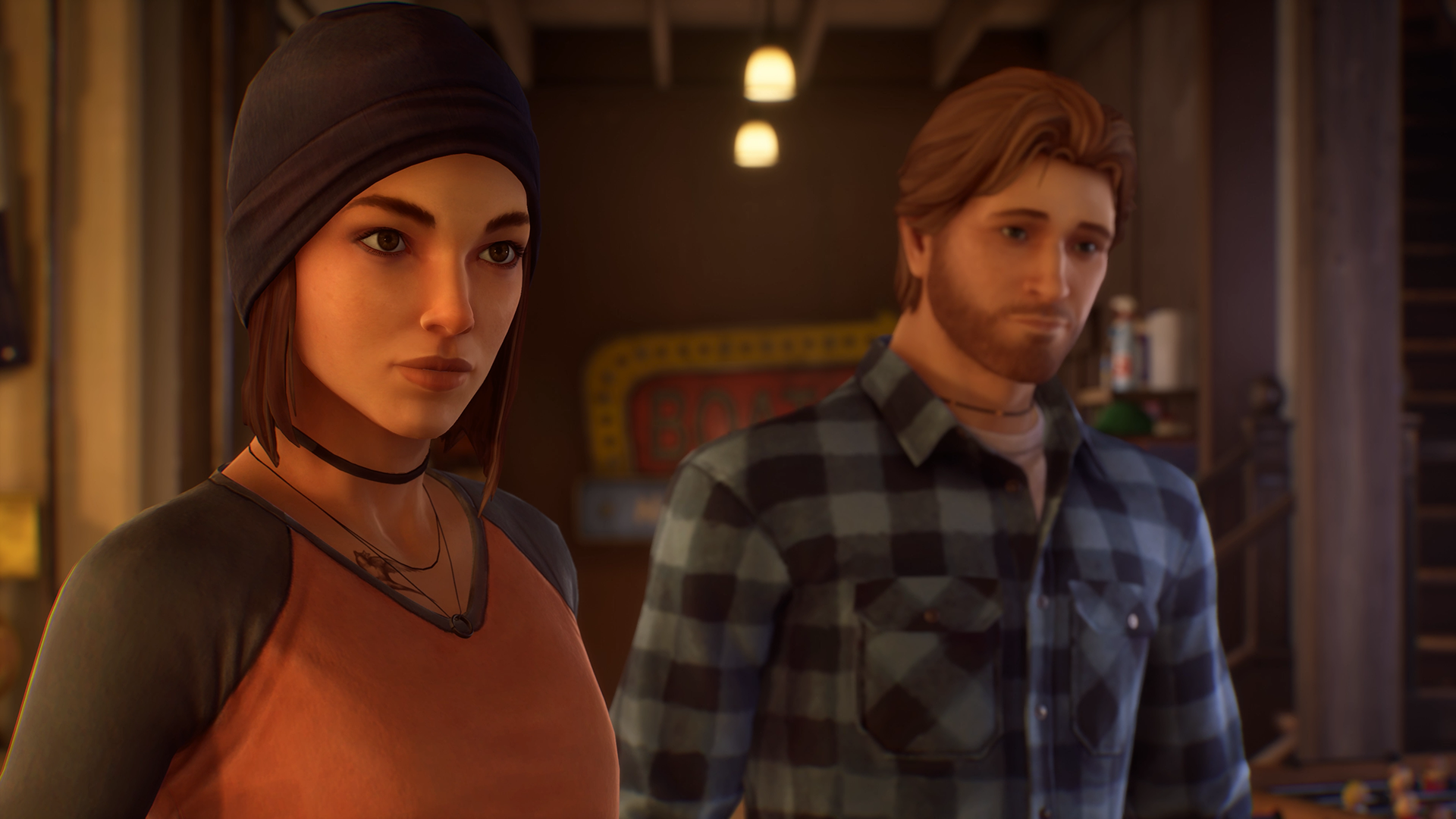 Life Strange True Colors
