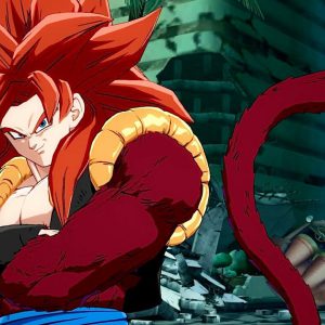 Dragon Ball FighterZ