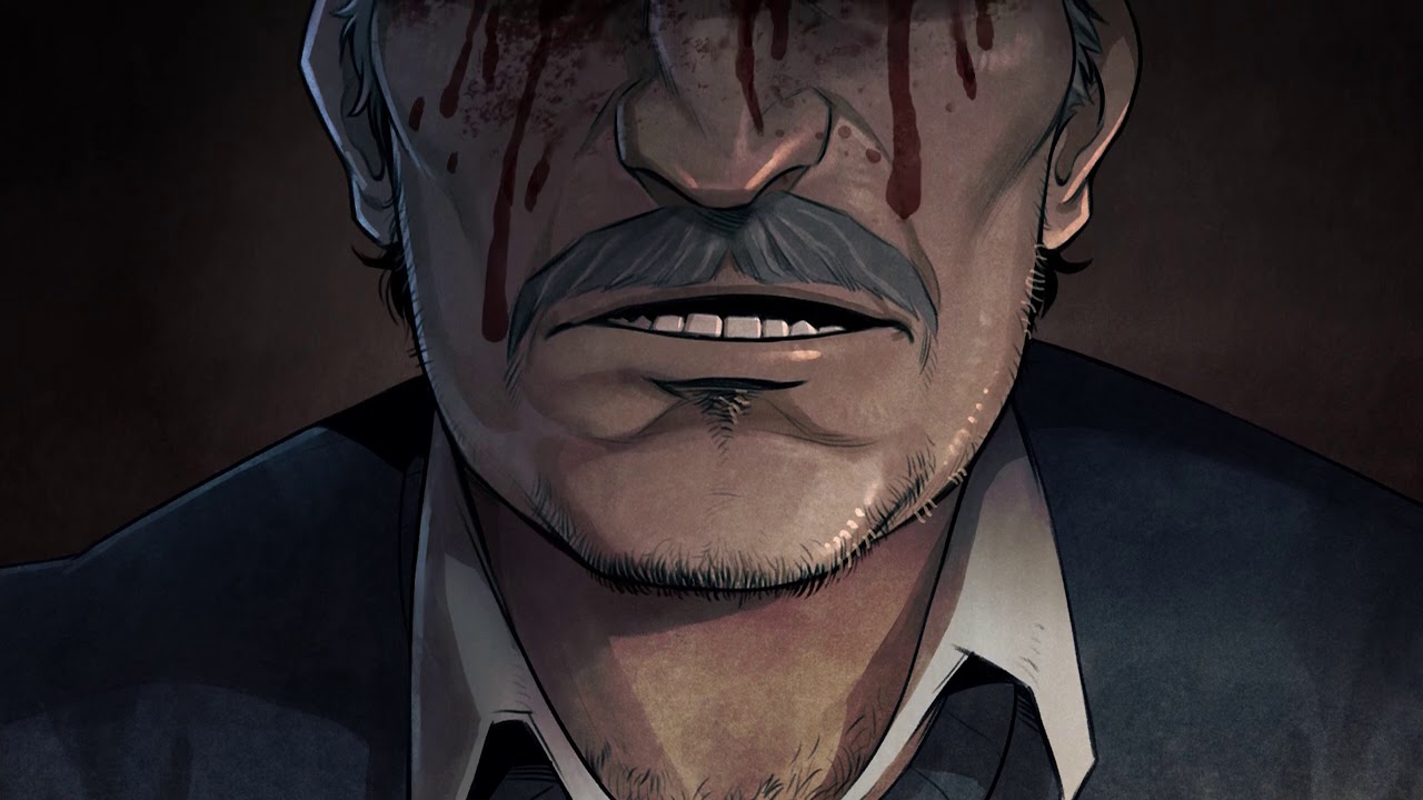 Cartel Tycoon