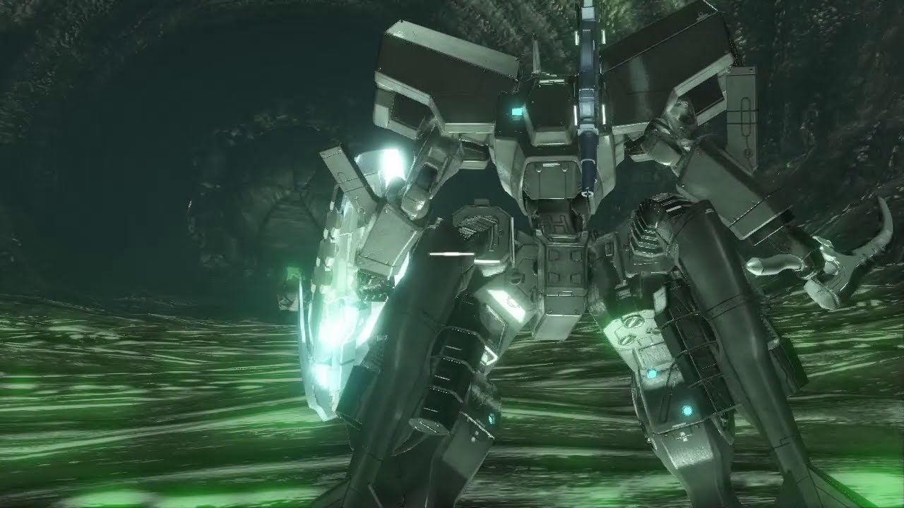 muv luv project mikhail