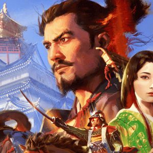 Nobunaga's Ambition Rebirth