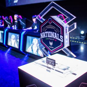 PG Esports