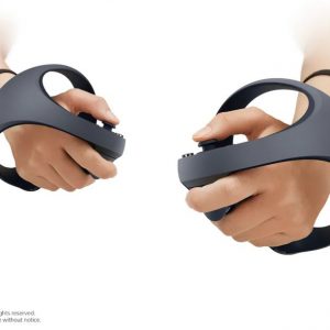PlayStation VR 2