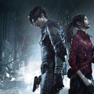 Resident Evil