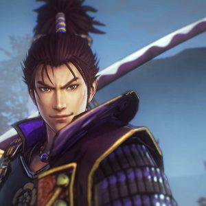 Samurai Warriors 5 Koei Tecmo