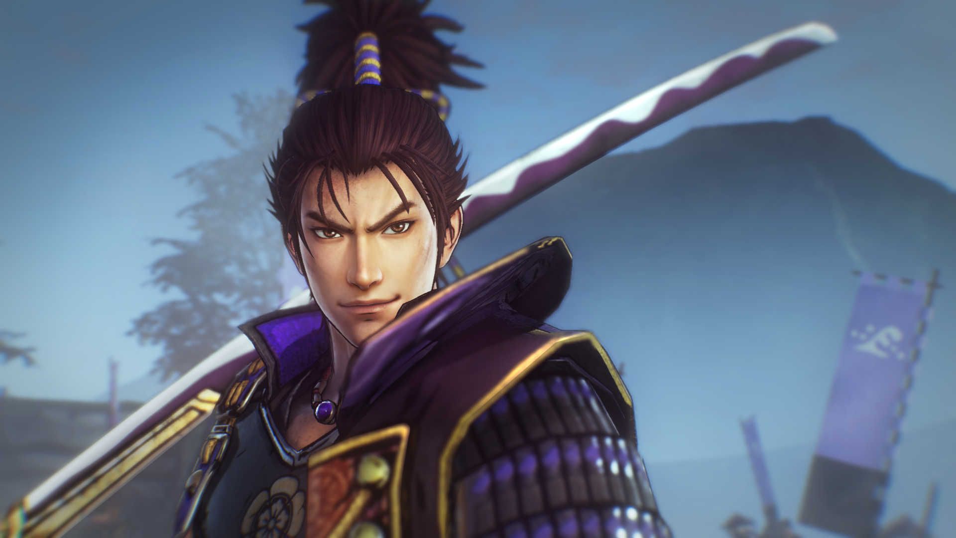 Samurai Warriors 5 Koei Tecmo