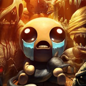 the binding of isaac repentance