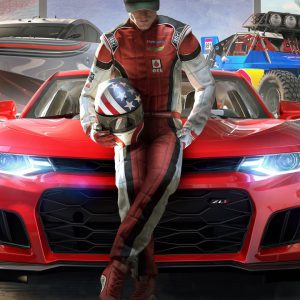 The Crew 2