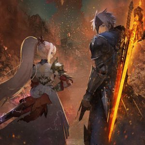 Tales of Arise Bandai Namco