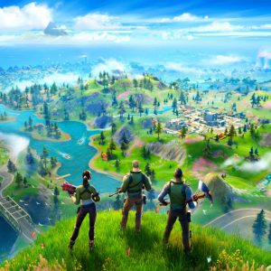 Fortnite