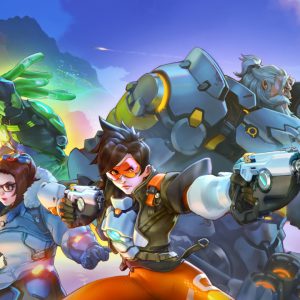 Overwatch 2
